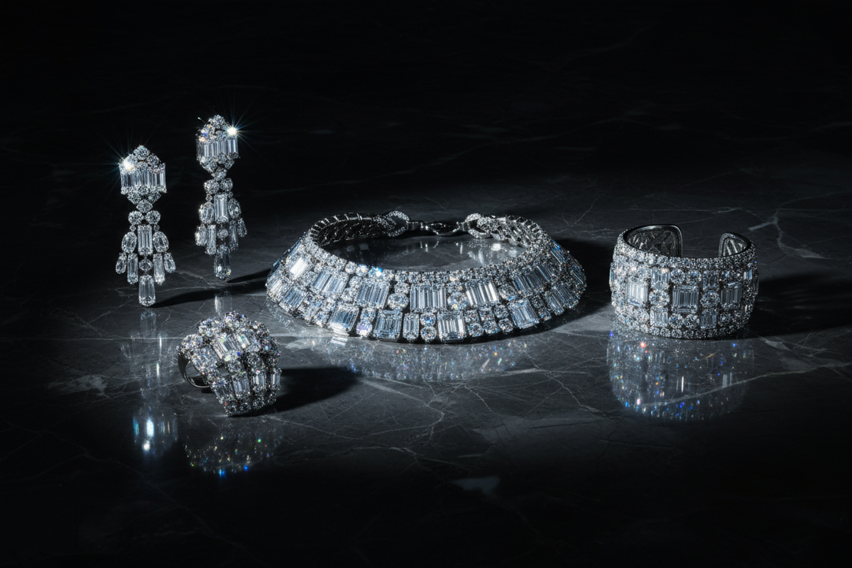 Statement Pieces