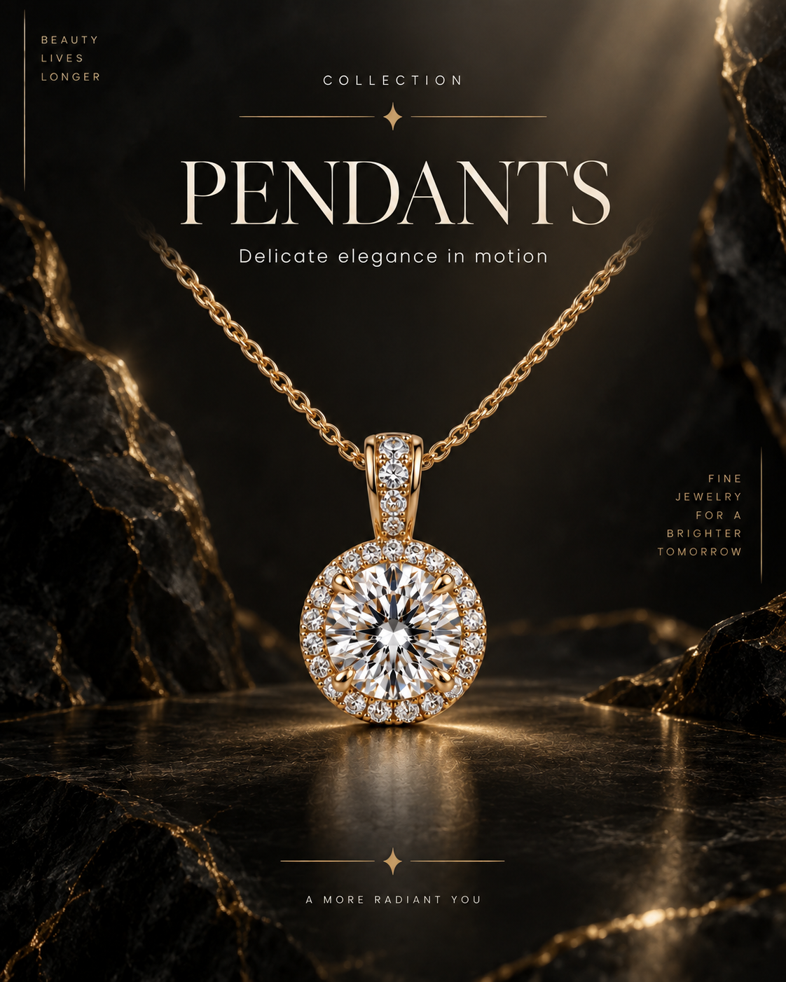 Pendants