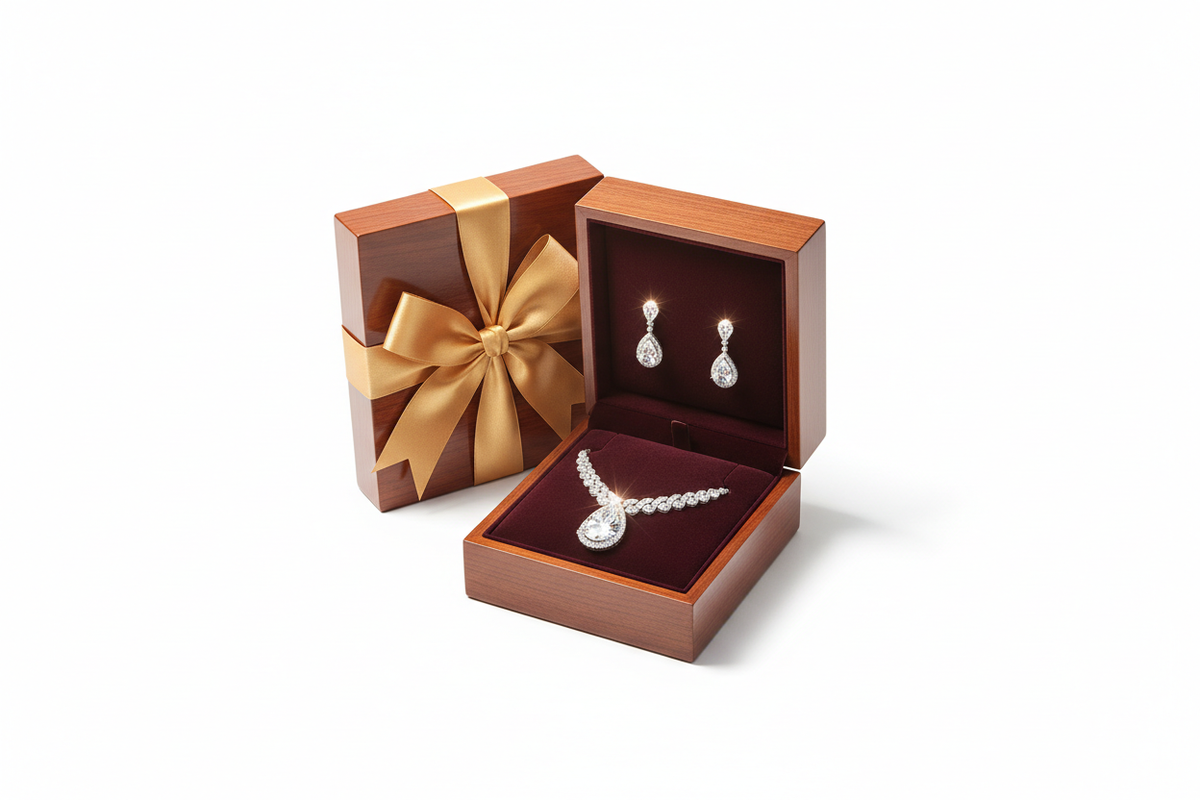 Gift a Diamond