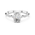 Celestia Diamond Ring