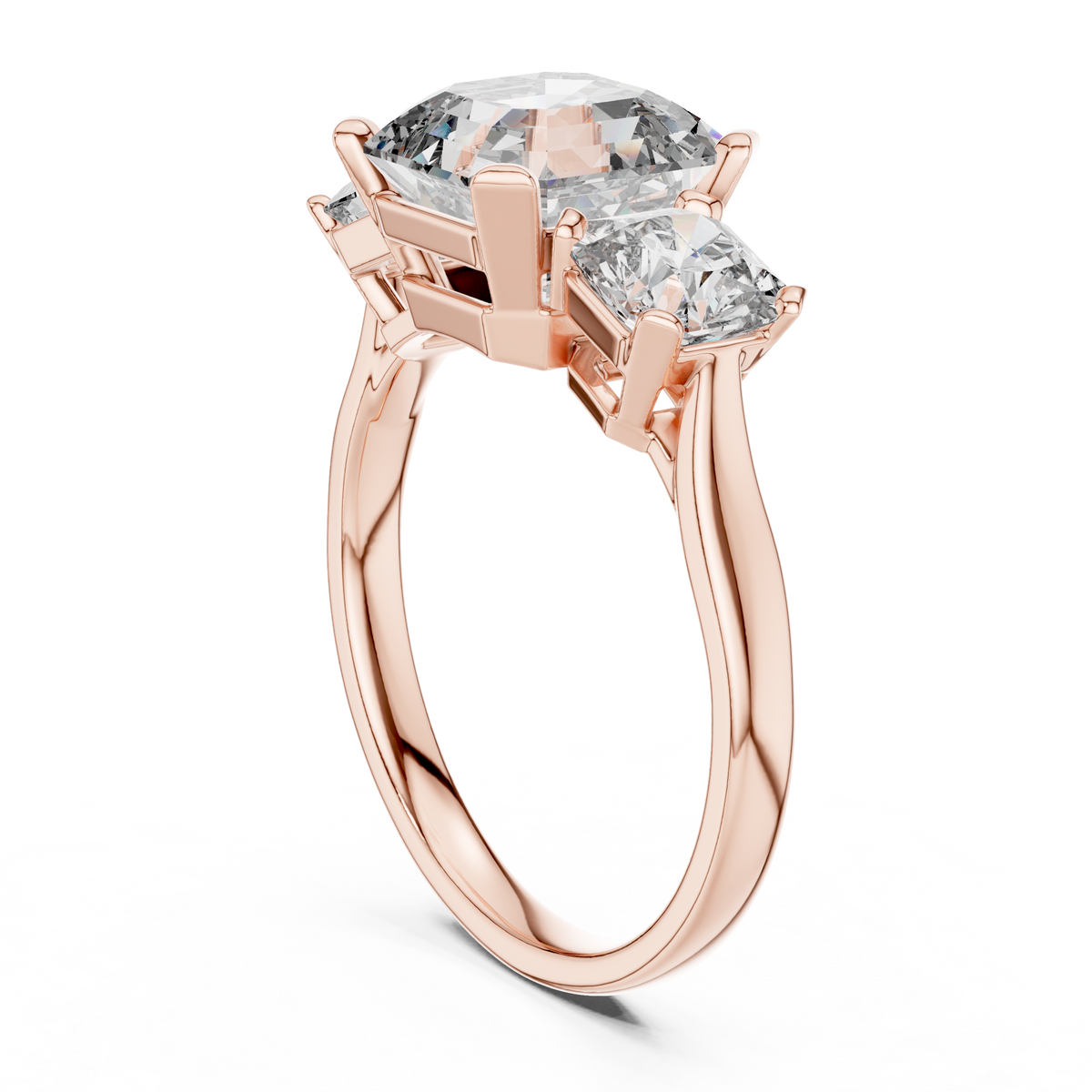 Prestige Diamond Ring
