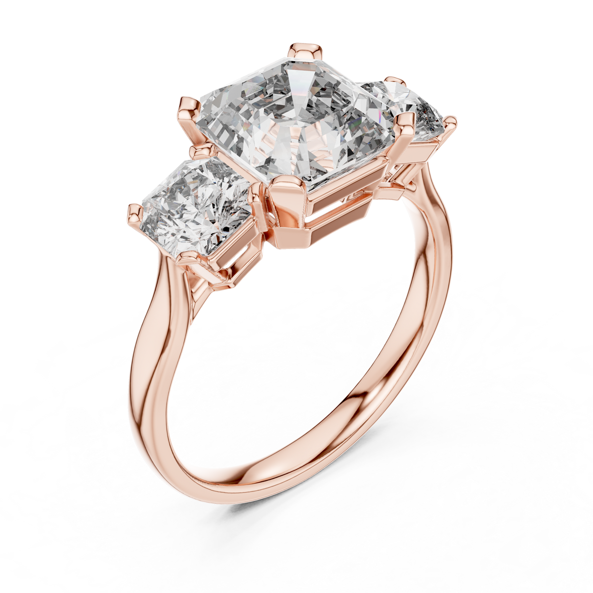 Prestige Diamond Ring