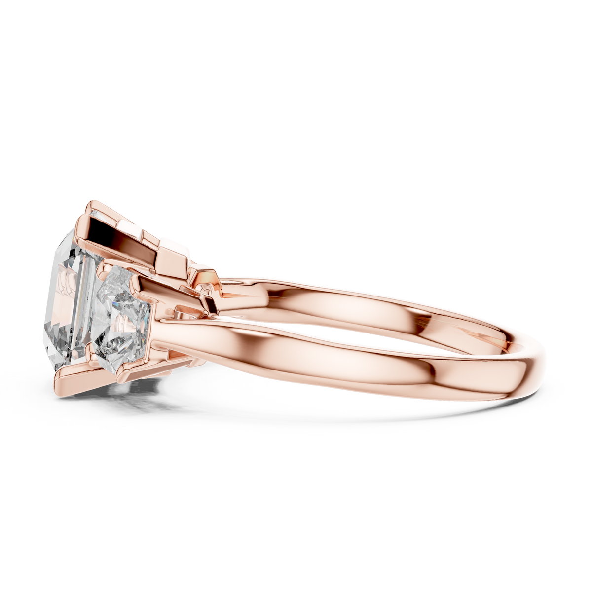 Prestige Diamond Ring