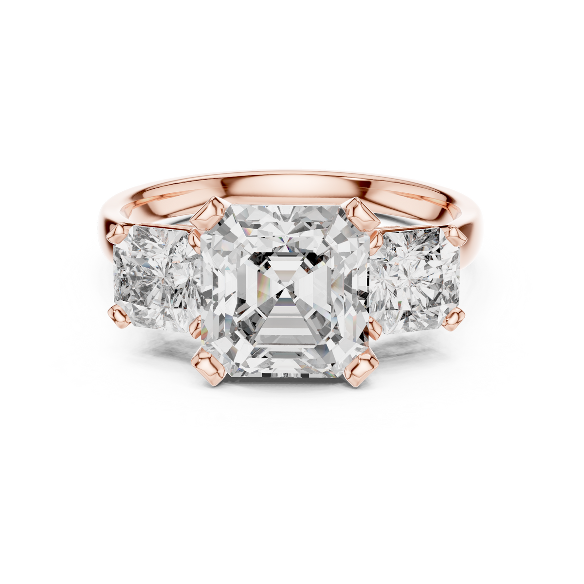 Prestige Diamond Ring