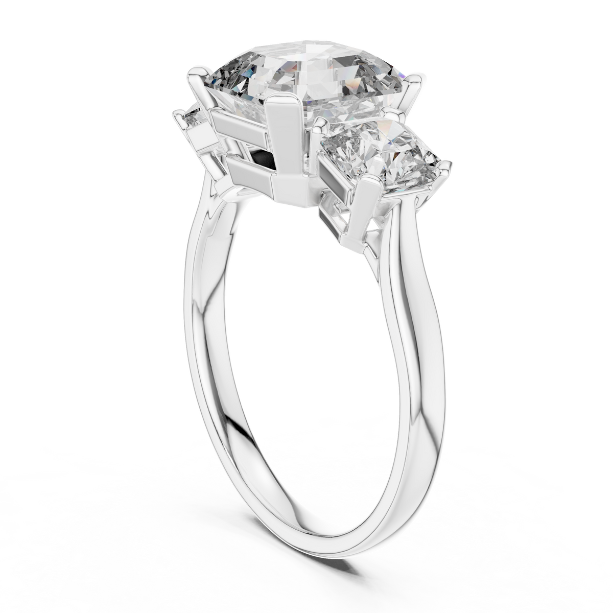 Prestige Diamond Ring