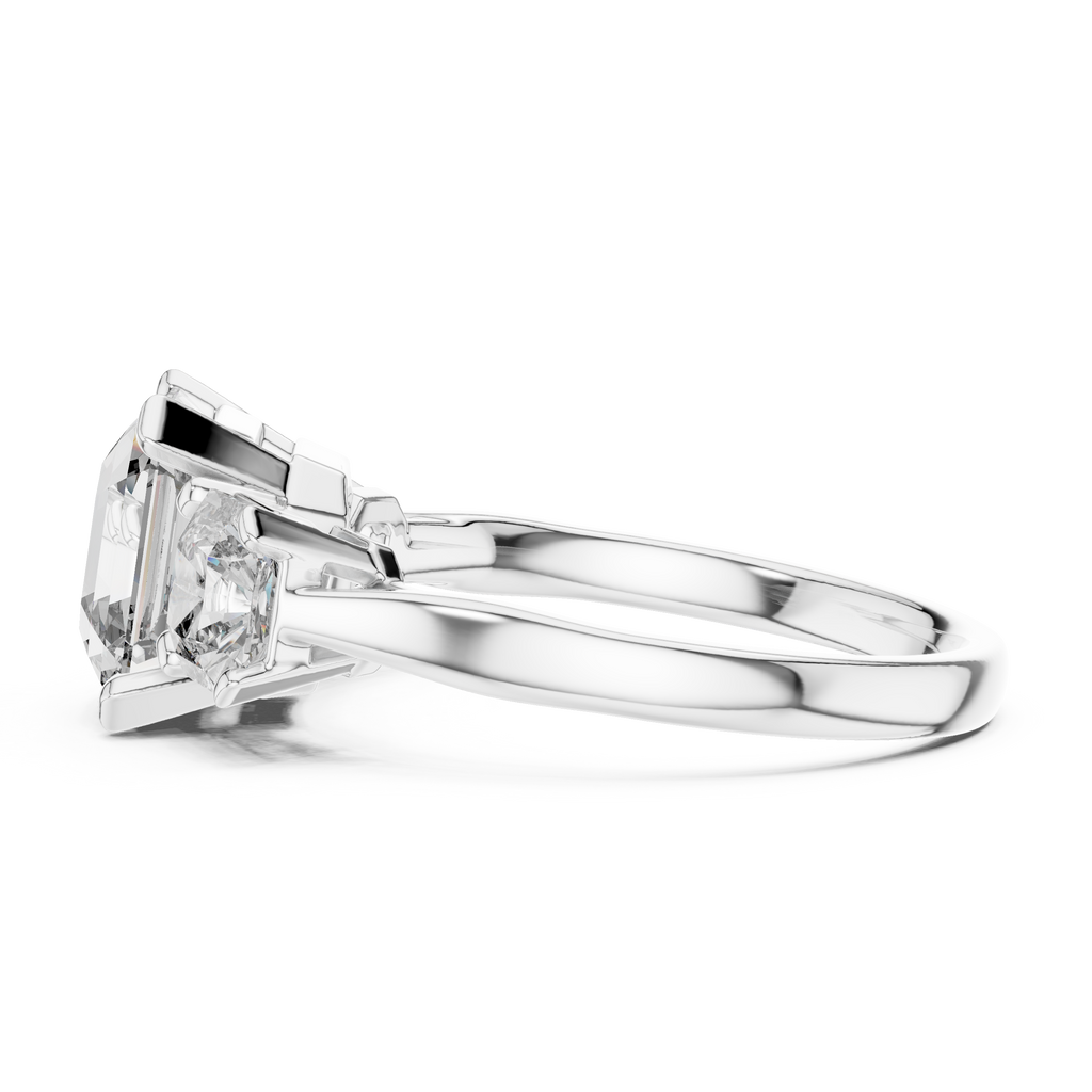 Prestige Diamond Ring