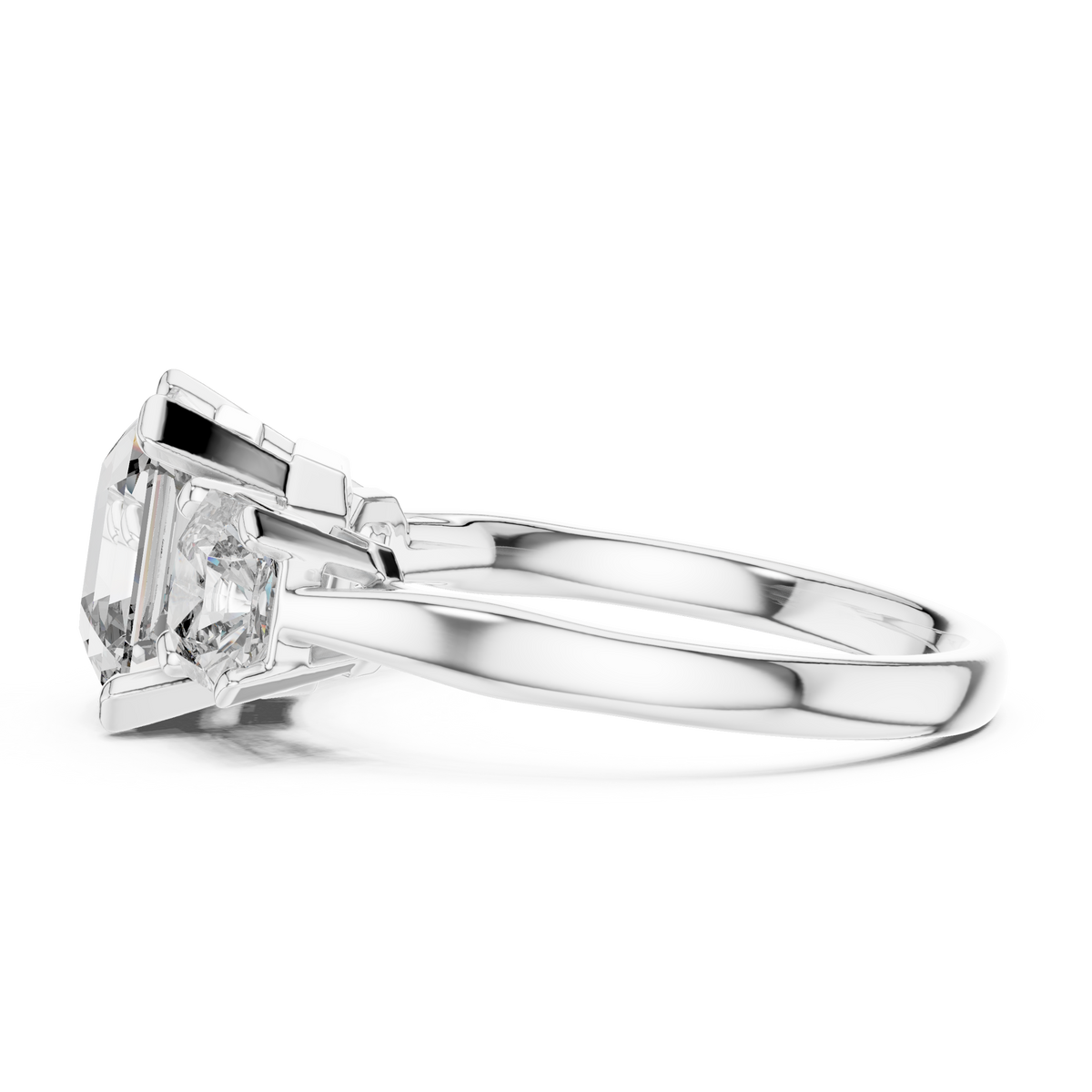 Prestige Diamond Ring