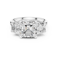 Prestige Diamond Ring