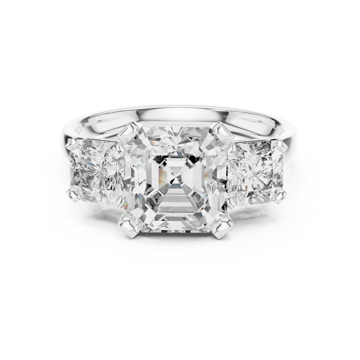 Prestige Diamond Ring