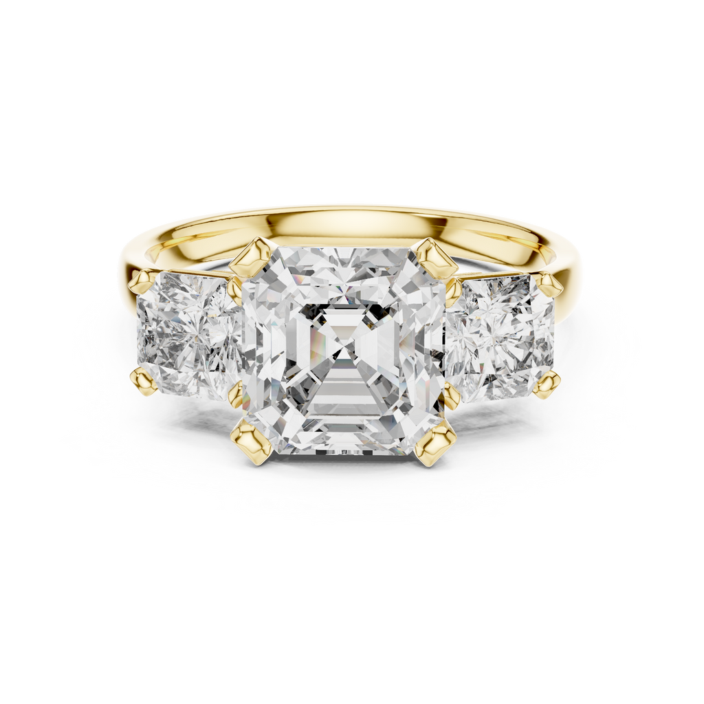 Prestige Diamond Ring