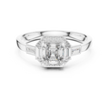 Bianca Diamond Ring
