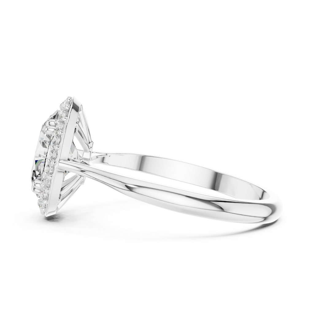 Royale Diamond Ring