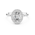 Royale Diamond Ring