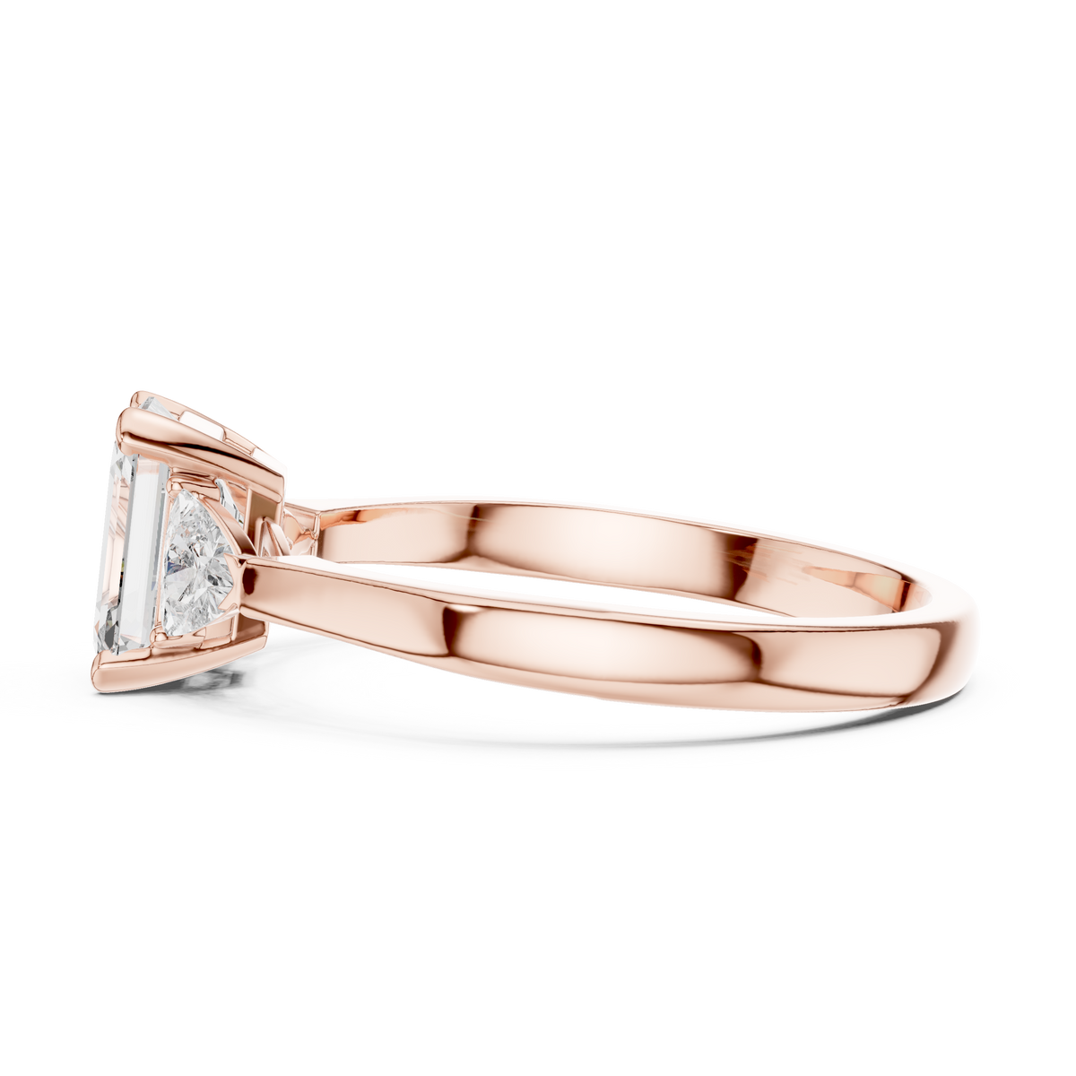 Harmony Diamond Ring
