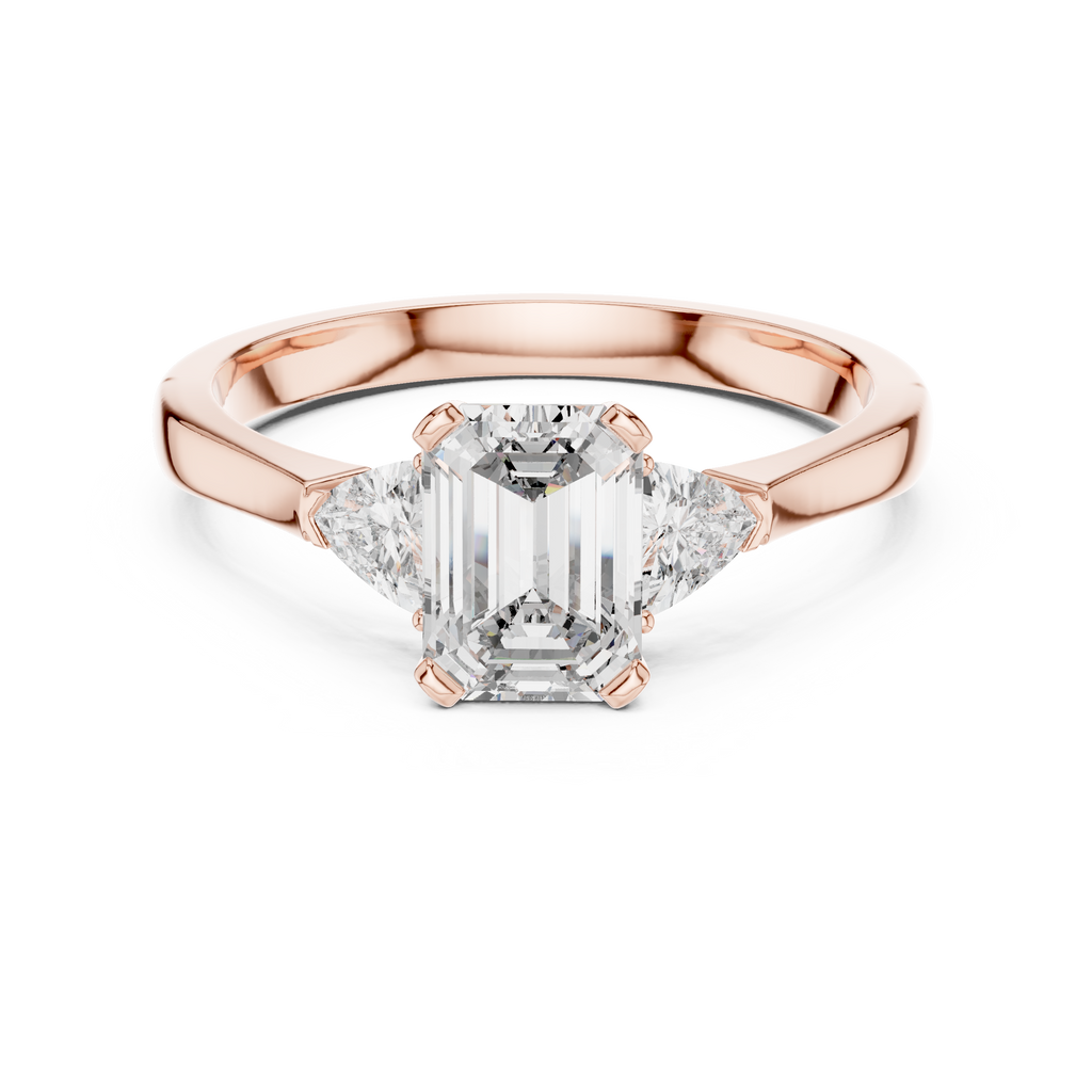 Harmony Diamond Ring