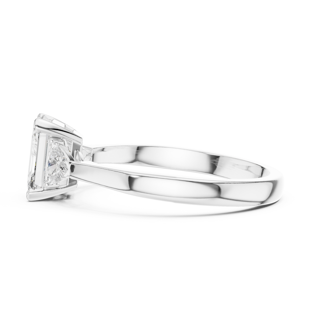 Harmony Diamond Ring