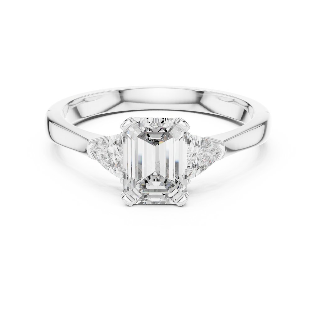 Harmony Diamond Ring