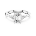 Harmony Diamond Ring