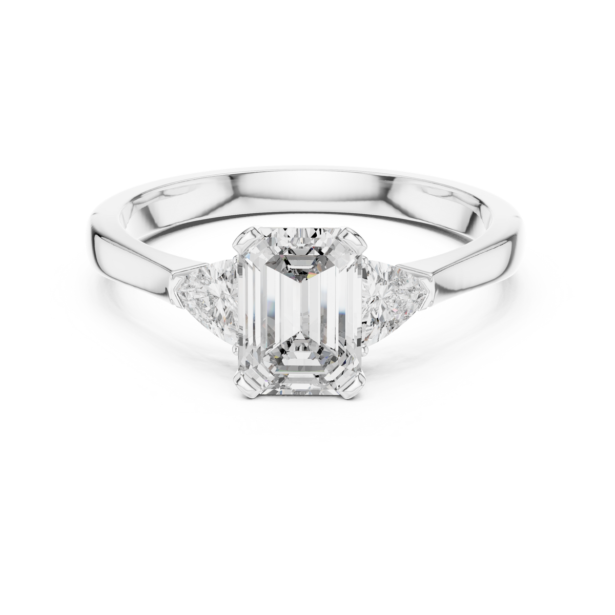 Harmony Diamond Ring