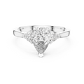 Radiance Diamond Ring