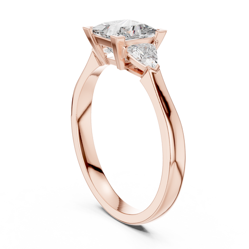 Brilliance Diamond Ring