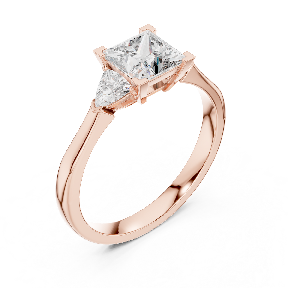 Brilliance Diamond Ring