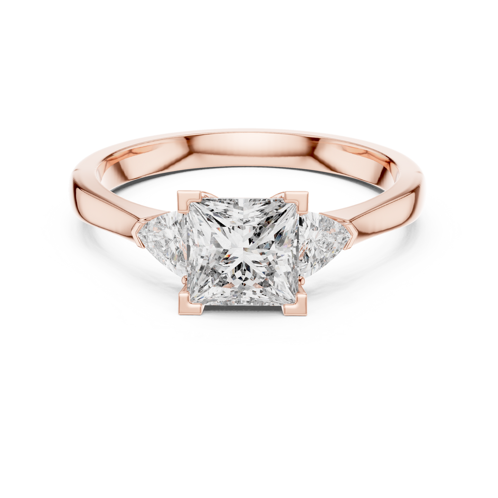 Brilliance Diamond Ring