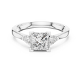 Brilliance Diamond Ring