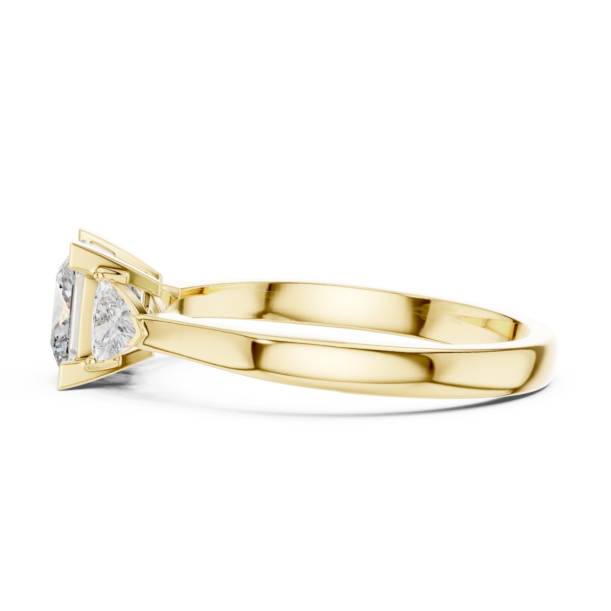 Brilliance Diamond Ring