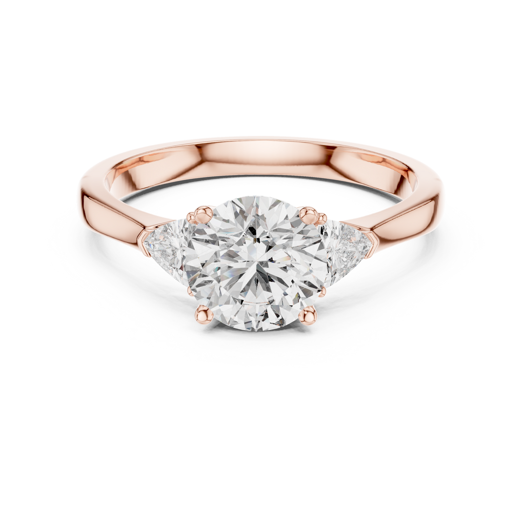 Signature Diamond Ring