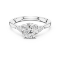 Signature Diamond Ring