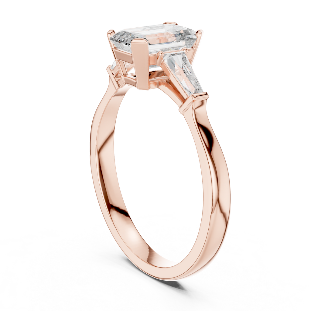 Legacy Diamond Ring