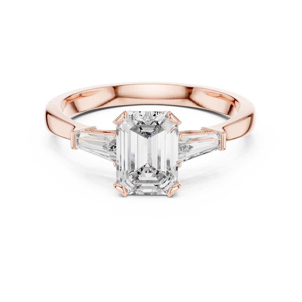 Legacy Diamond Ring