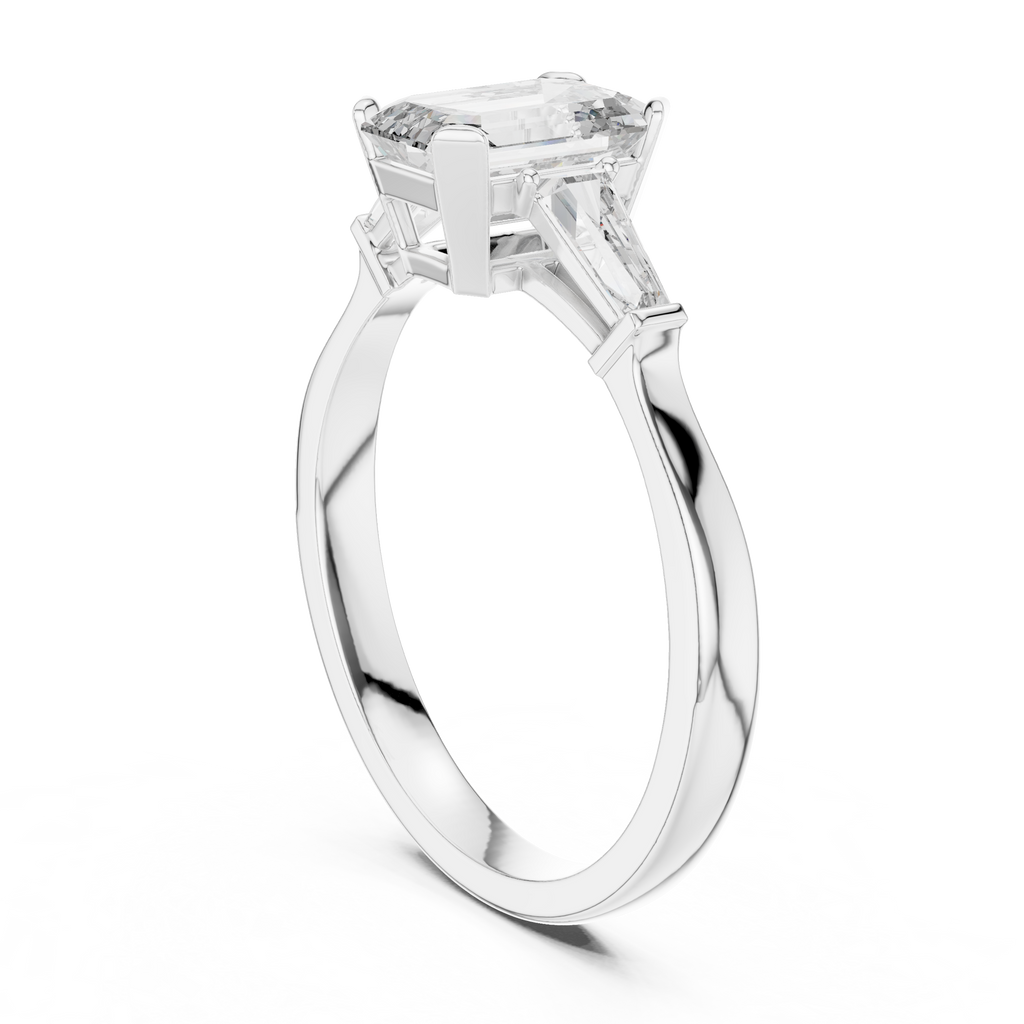 Legacy Diamond Ring
