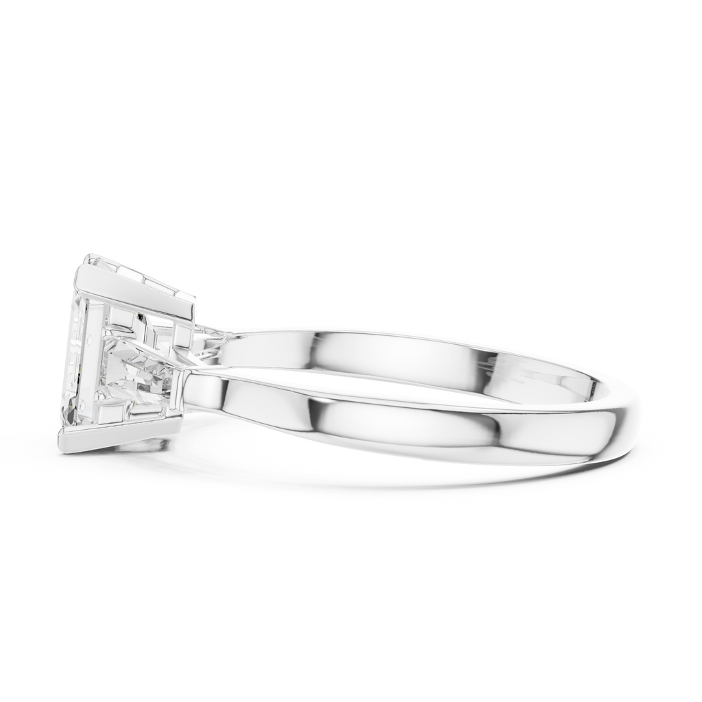 Legacy Diamond Ring