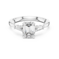 Legacy Diamond Ring