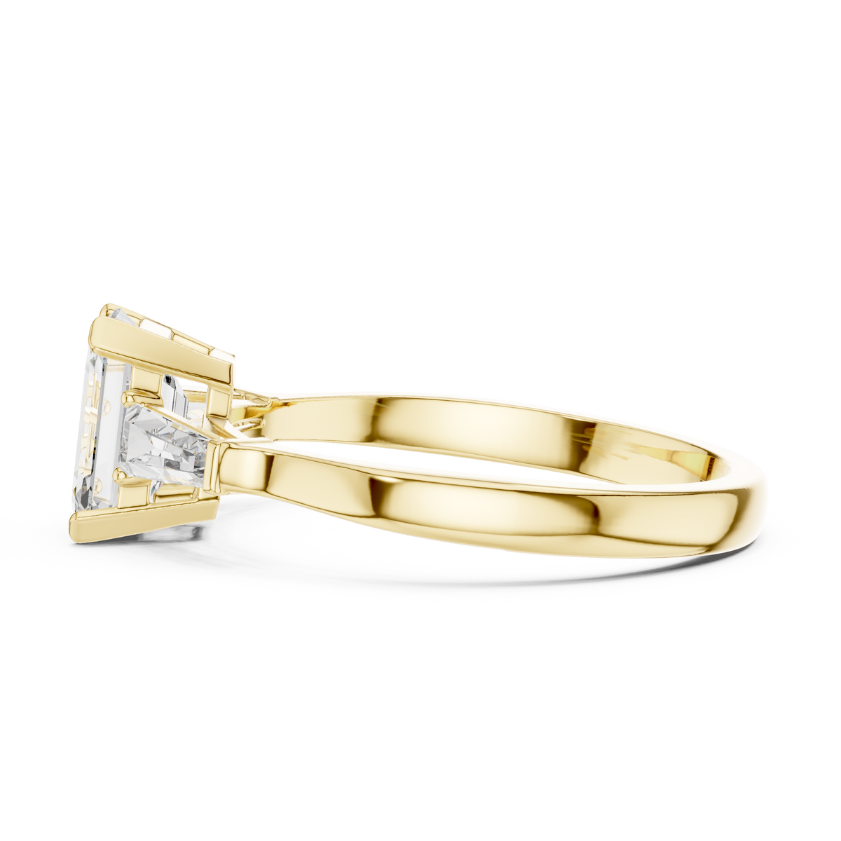 Legacy Diamond Ring