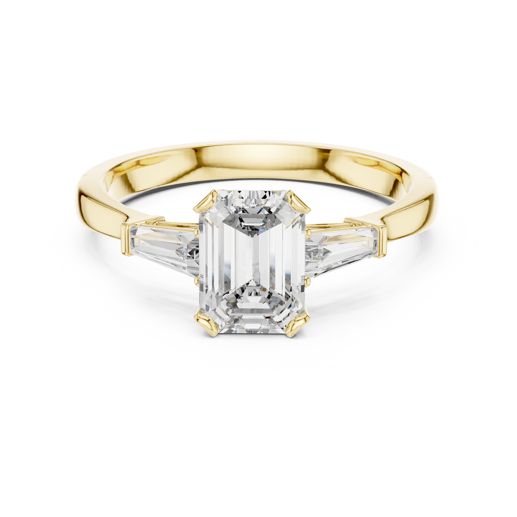 Legacy Diamond Ring