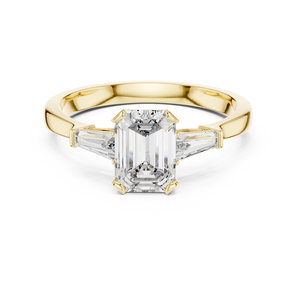 Legacy Diamond Ring