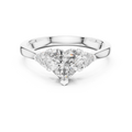Essence Diamond Ring