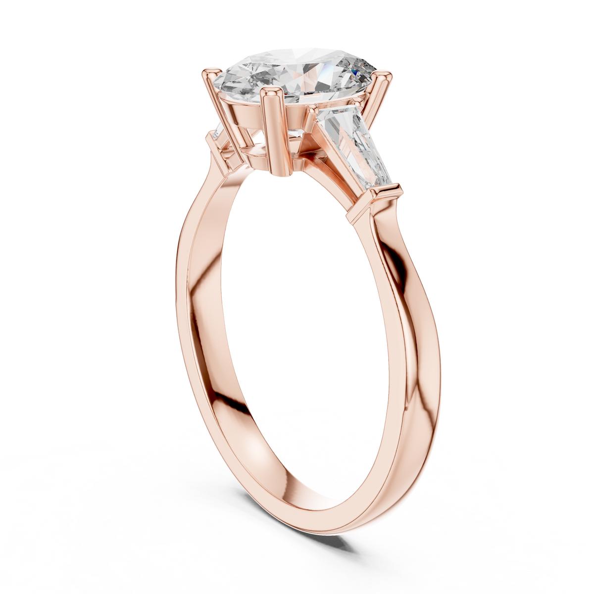 Enchant Diamond Ring