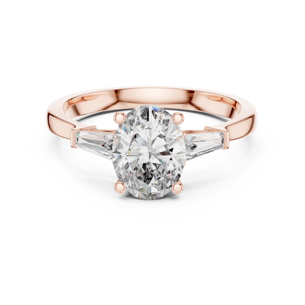 Enchant Diamond Ring