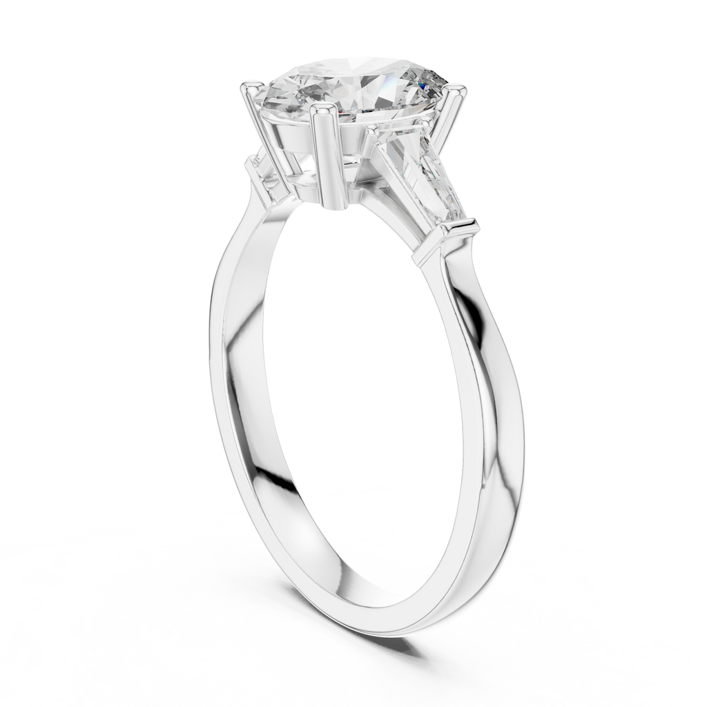 Enchant Diamond Ring