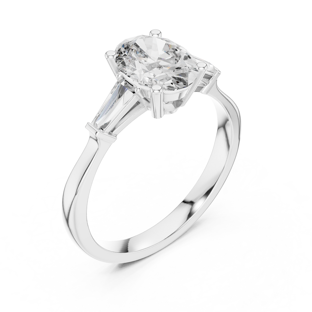 Enchant Diamond Ring