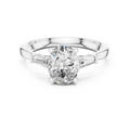 Enchant Diamond Ring