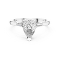 Allure Diamond Ring