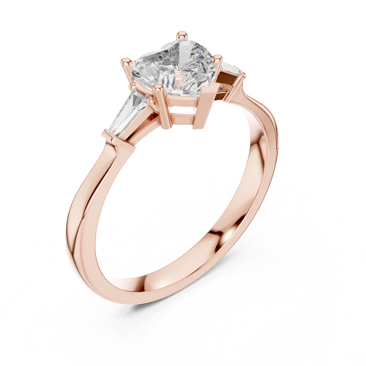 Splendor Diamond Ring