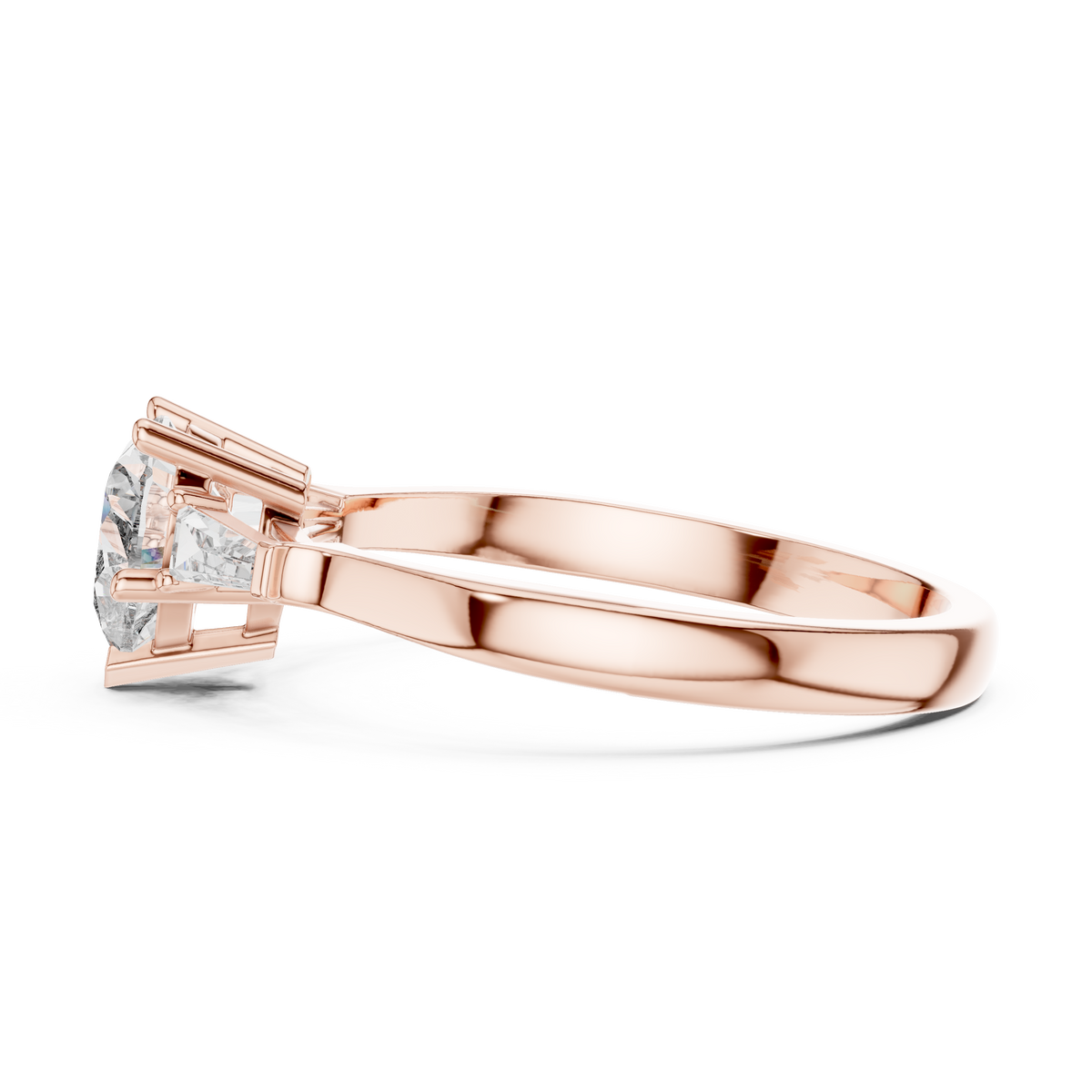 Splendor Diamond Ring