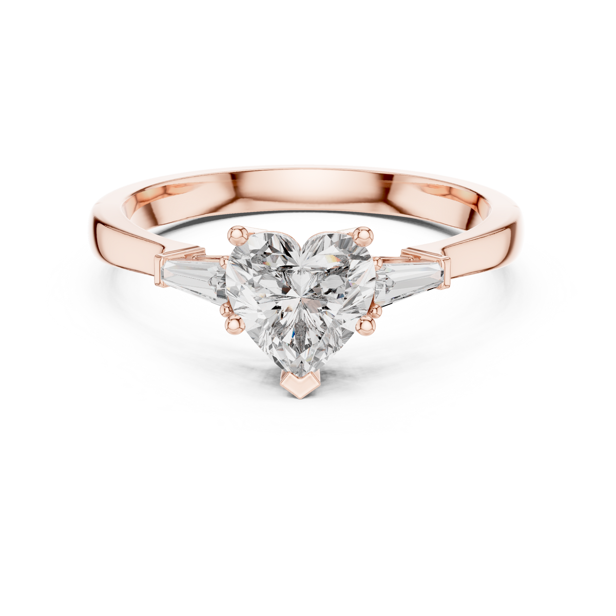 Splendor Diamond Ring