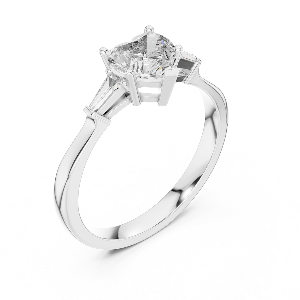 Splendor Diamond Ring